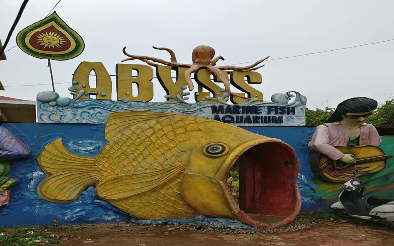 Goa to Verna Cabs