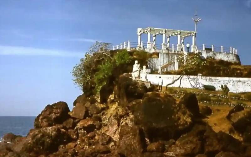 Goa to Dona Paula Jetty Cabs